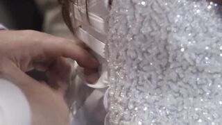 We're married, lets FUCK NOW FINALLY!
