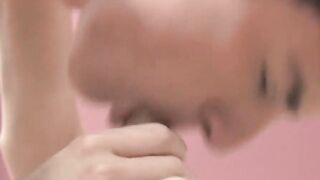 RawTwinkys.com - Cute twinks barebacking doggystyle in intense oral play