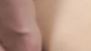 RawTwinkys.com - James Stirling barebacked and doused in jizz for a messy end