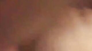 American Amateur's Interracial Threesome