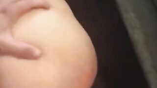 American Amateur's Interracial Threesome