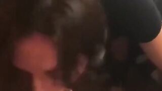 American Amateur's Interracial Threesome