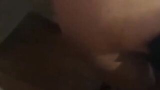 American Amateur's Interracial Threesome