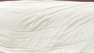 BoyObsession.com - Adorable Danny's solo couch wank and cumshot fun during interview