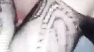 Serbian Webcam Girl Zena - Part 3