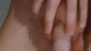Marc Reynolds plunges into my tight ass in rough doggystyle