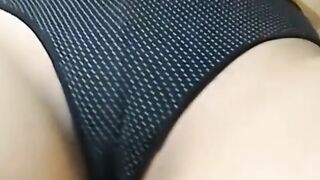 Big Natural Tits on Webcam Hoe 5