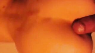 Danish MILF POV Doggy Style