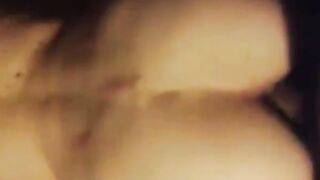 Danish MILF POV Doggy Style