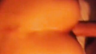 Danish MILF POV Doggy Style