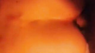 Danish MILF POV Doggy Style