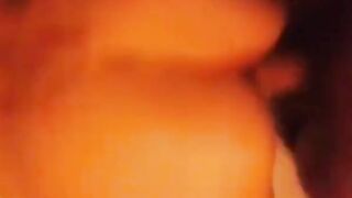 Danish MILF POV Doggy Style