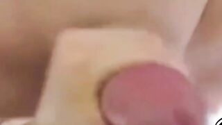 Bareback Twinks: Big Cock Bareback Fuck with Huge Cum Load!