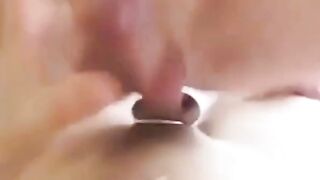 Bareback Twinks: Big Cock Bareback Fuck with Huge Cum Load!