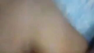 Thai Amateur in Doggy Style