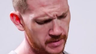 Brody Kayman trains our holes in advanced bareback techniques