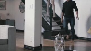 Aubrey Kate loses earring but finds Dillon Diazs thick dick