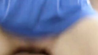 Im Park spazieren und im Fluss ficken - Deutsches Amateur-Paar Hoe 2