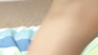 BoyObsession.com - Passionate Jordan's ass fingering for the perfect cum finish