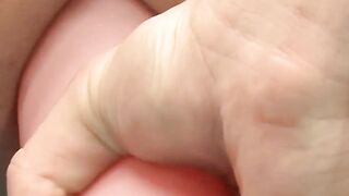 BoyObsession.com - Passionate Jordan's ass fingering for the perfect cum finish