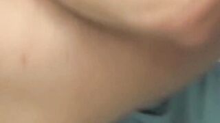 BoyObsession.com - Passionate Jordan's ass fingering for the perfect cum finish