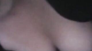 Big-Titted Asian Amateur Pinya on Webcam