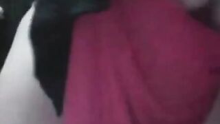 Big-Titted Asian Amateur Pinya on Webcam