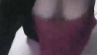 Big-Titted Asian Amateur Pinya on Webcam