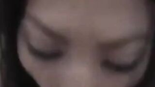 Asian Amateur Blowjob