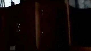 Hung gay fists massive dick till cum geyser erupts