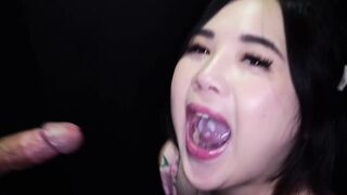 Asian experience FTW!