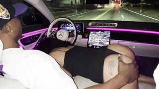DIRE DESIRES Late night dick call with Rue Lynn