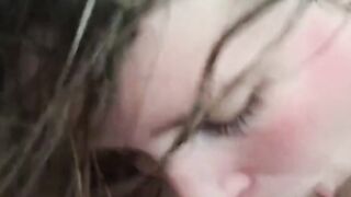 Norsk Blond MILF med stor puss