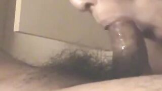 Japanese Amateur Blowjob Cum in Mouth