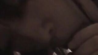 Japanese Amateur Asian Lady Gives a POV Blowjob