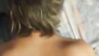 Amateur Mature Pussy Fucked Hard