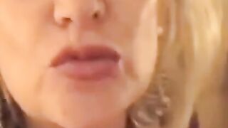 Reicher deutscher GILF-Hotel-Hookup mit einem Gigolo