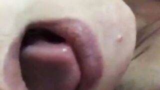 FLORDELIZA5: Amateur Webcam Show