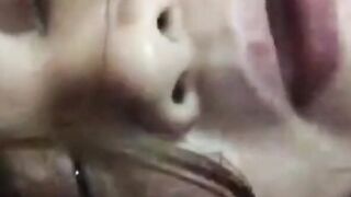 FLORDELIZA5: Amateur Webcam Show