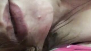 FLORDELIZA5: Amateur Webcam Show