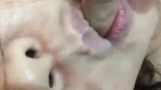 FLORDELIZA5: Amateur Webcam Show