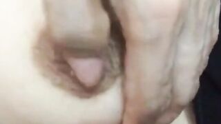FLORDELIZA5: Amateur Webcam Show