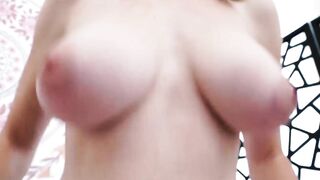 Rebel Rhyder's nasty sex session with stepson