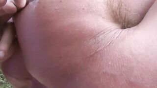 MuscleJockBound.com - Derek Pain's balls stretched by Mulengro