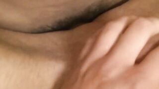 Shaun Mann and Troy Turnell turn a van into twink fuck zone