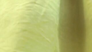 Japanese readers unaware panty flashes in shop on cam