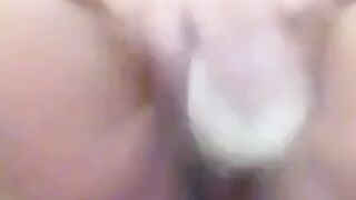 Indian Amateur Plays with Her Pussy on Webcam
