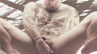 Yoshi Kawasakis ass craves constant rough penetration daily