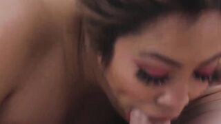 FamilyHandle.com - Teen Samantha Lexi gets railed rough by her ex-BF turned stepbroth