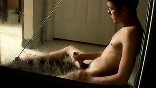 Str8Thugs.com - Straight buff thug's solo cock stroking and cum blasting pleasure ses